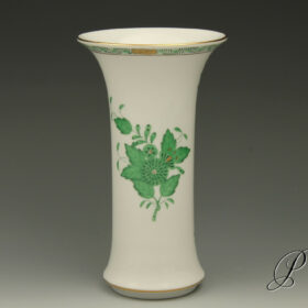 stangenvase_herend_apponyi_gruen1