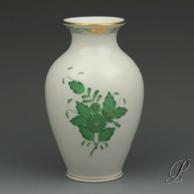 vase_14cm_herend_ap_gruen1