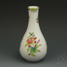 vase_schmaler_hals_herend_victoria1