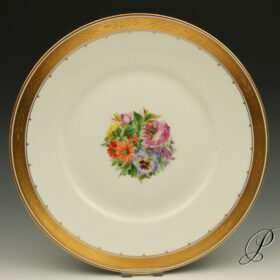 wandteller_bukett_royal_copenhagen_zwei1