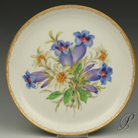wandteller_klein_alpenblume1